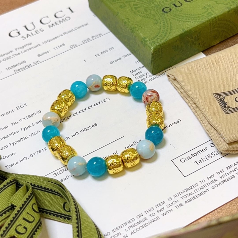 Gucci Bracelets